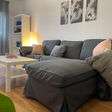 Apartamento Corredoira Apartment Monforte De Lemos Exterior photo