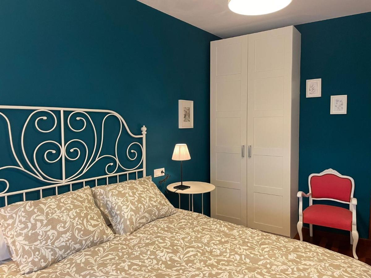 Apartamento Corredoira Apartment Monforte De Lemos Exterior photo